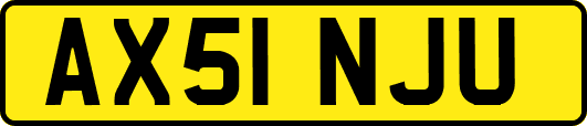 AX51NJU