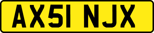 AX51NJX