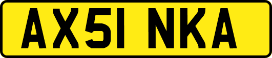 AX51NKA