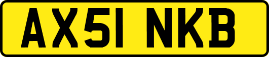 AX51NKB