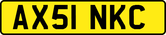 AX51NKC