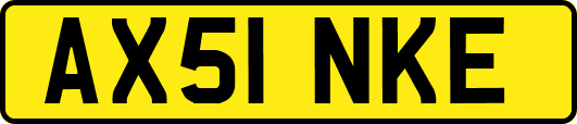 AX51NKE