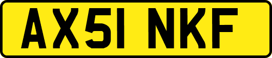 AX51NKF