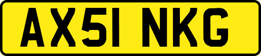 AX51NKG