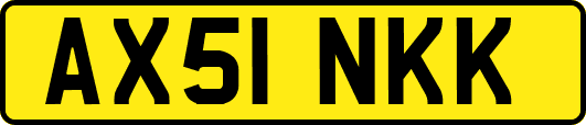 AX51NKK