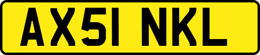 AX51NKL