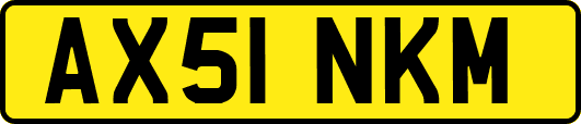 AX51NKM