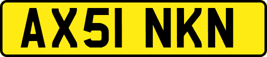 AX51NKN