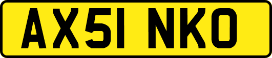 AX51NKO