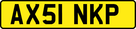 AX51NKP