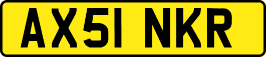 AX51NKR