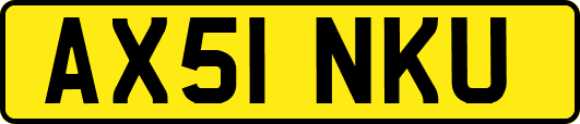 AX51NKU