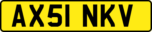 AX51NKV