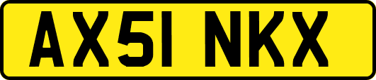 AX51NKX