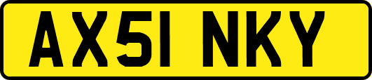 AX51NKY