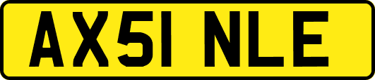 AX51NLE