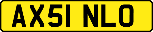 AX51NLO