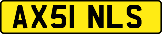 AX51NLS