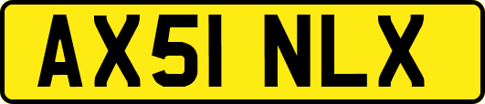 AX51NLX