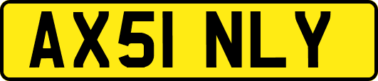 AX51NLY