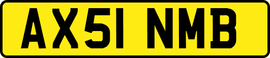 AX51NMB