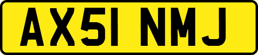 AX51NMJ