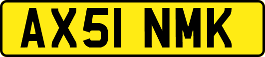 AX51NMK