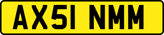 AX51NMM