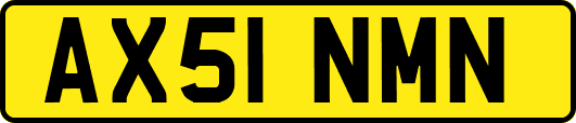 AX51NMN