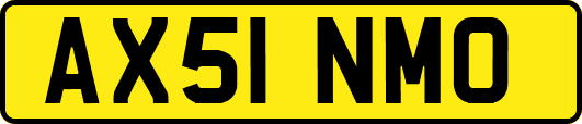 AX51NMO