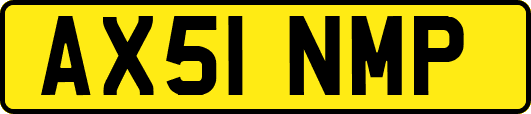 AX51NMP