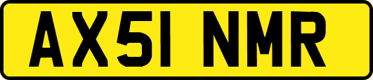 AX51NMR