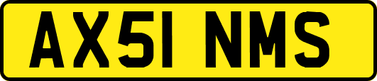 AX51NMS