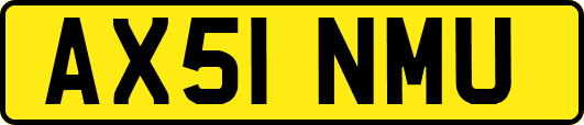 AX51NMU