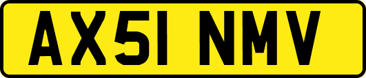 AX51NMV