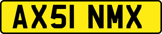 AX51NMX