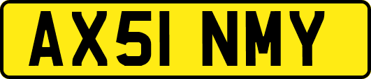 AX51NMY