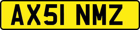 AX51NMZ