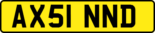 AX51NND