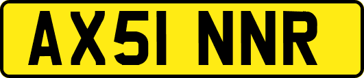 AX51NNR