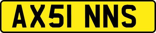 AX51NNS