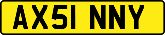 AX51NNY