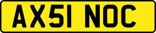 AX51NOC