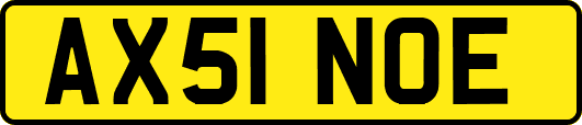 AX51NOE