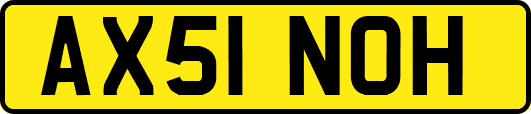 AX51NOH