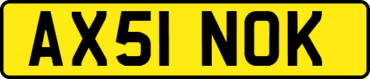 AX51NOK