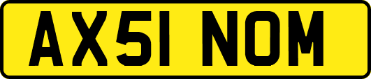 AX51NOM