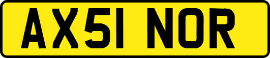 AX51NOR