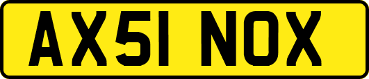 AX51NOX