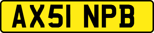 AX51NPB